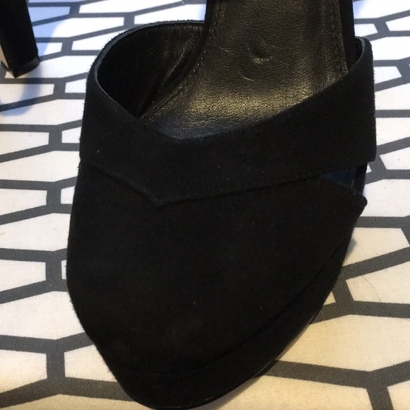 Michael Kore Platform Pumps - Winona - Picture 3 of 6